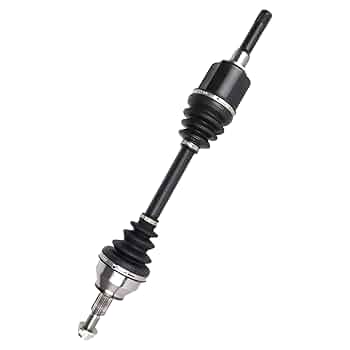 50個 Amazon.com: Autoround 662284 CV Axle Shaft Assembly